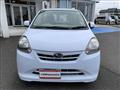 2013 Subaru Pleo