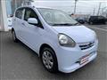 2013 Subaru Pleo