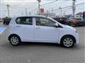 2013 Subaru Pleo