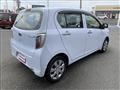 2013 Subaru Pleo