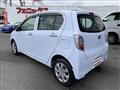 2013 Subaru Pleo
