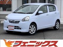 2013 Subaru Pleo