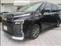 2023 Toyota Voxy