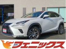 2018 Lexus NX
