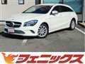 2017 Mercedes-Benz CLA-CLASS