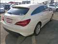 2017 Mercedes-Benz CLA-CLASS