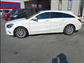 2017 Mercedes-Benz CLA-CLASS