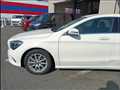 2017 Mercedes-Benz CLA-CLASS
