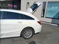 2017 Mercedes-Benz CLA-CLASS