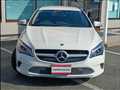 2017 Mercedes-Benz CLA-CLASS