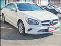 2017 Mercedes-Benz CLA-CLASS