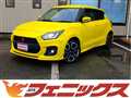 2021 Suzuki Swift