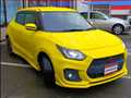 2021 Suzuki Swift