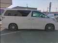 2010 Toyota Vellfire