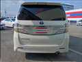 2010 Toyota Vellfire