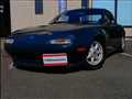 1993 Mazda Eunos Roadster