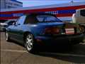1993 Mazda Eunos Roadster