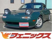 1993 Mazda Eunos Roadster