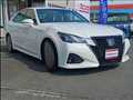 2017 Toyota Crown Athlete Series