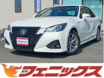 2017 Toyota Crown Athlete Series