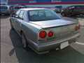 2001 Nissan Skyline