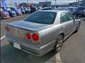 2001 Nissan Skyline