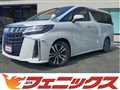 2018 Toyota Alphard