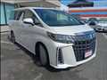 2018 Toyota Alphard