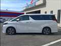 2018 Toyota Alphard