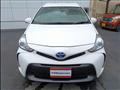 2015 Toyota PRIUS α