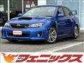 2013 Subaru Impreza Wrx