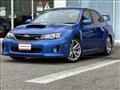 2013 Subaru Impreza Wrx