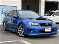 2013 Subaru Impreza Wrx