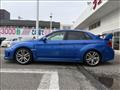 2013 Subaru Impreza Wrx