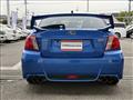 2013 Subaru Impreza Wrx