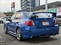 2013 Subaru Impreza Wrx