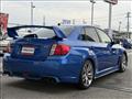 2013 Subaru Impreza Wrx