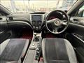 2013 Subaru Impreza Wrx