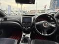 2013 Subaru Impreza Wrx