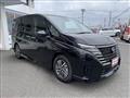 2024 Nissan Serena