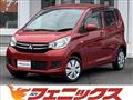 2018 Mitsubishi eK Wagon