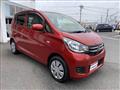 2018 Mitsubishi eK Wagon
