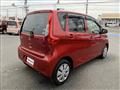 2018 Mitsubishi eK Wagon