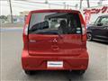 2018 Mitsubishi eK Wagon