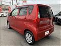 2018 Mitsubishi eK Wagon