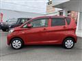 2018 Mitsubishi eK Wagon