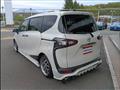 2018 Toyota Sienta