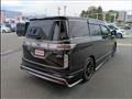 2021 Nissan Elgrand