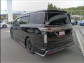 2021 Nissan Elgrand