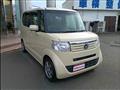 2013 Honda N BOX